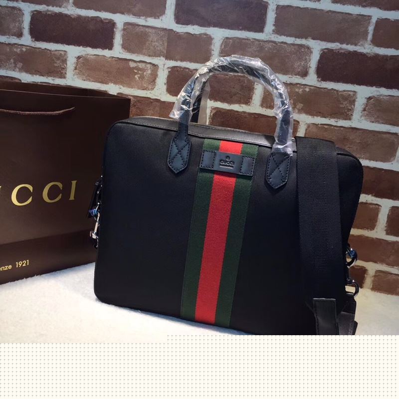 G*u*i mens briefcases bags
